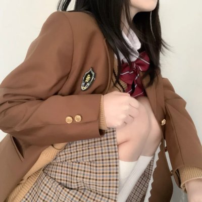 好运自然来
