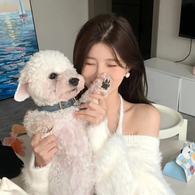 云雀山庄的情人